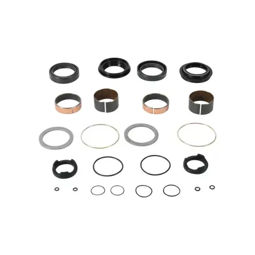 Pivot Works PWFFK-H10-008 Fork Rebuild Kit for 2003-07 Honda CR85R/ CR85RB