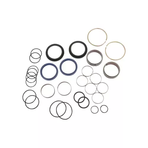 Pivot Works PWFFK-H11-521 Fork Rebuild Kit for 2010-14 Honda CRF250R