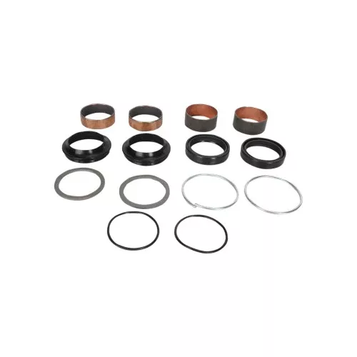 Pivot Works PWFFK-H13-000 Fork Rebuild Kit for 2013-16 Honda CRF250L