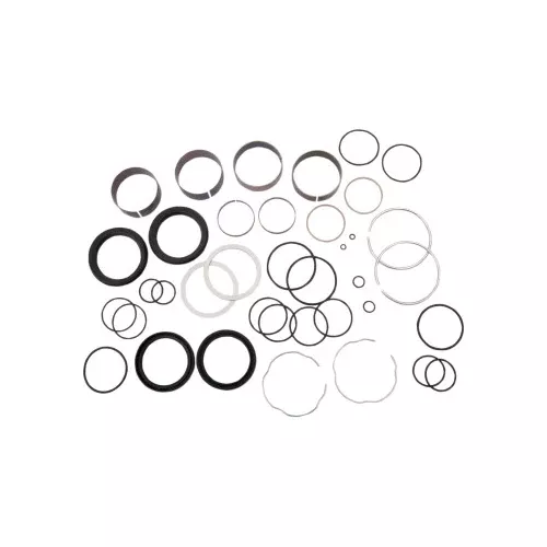 Pivot Works PWFFK-H15-000 Fork Rebuild Kit for 2015-16 Honda CRF250R