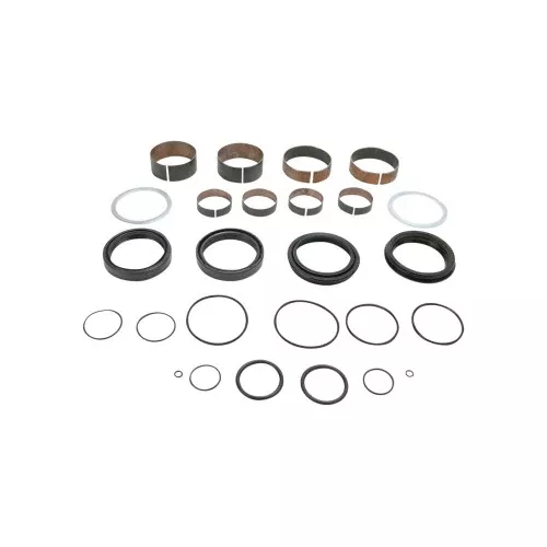 Pivot Works PWFFK-S13-021 Fork Rebuild Kit for Suzuki DRZ/ RMX/ RMZ Models
