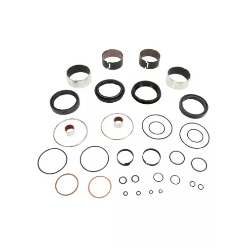 Pivot Works PWFFK-T01-531 Fork Rebuild Kit for 2000-01 KTM Dirt Bikes