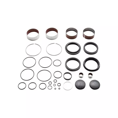 Pivot Works PWFFK-T02-531 Fork Rebuild Kit for 2002 KTM SX Models