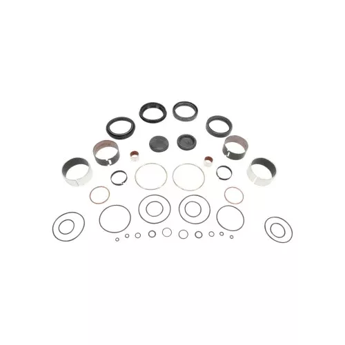Pivot Works PWFFK-T03-531 Fork Rebuild Kit for 2002 KTM EXC & MXC Dirt Bikes