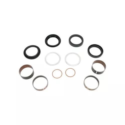 Pivot Works PWFFK-Y01-421 Fork Rebuild Kit for 1997-04 Yamaha Dirt Bike Models
