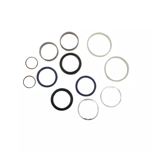 Pivot Works PWFFK-Y04-400 Fork Rebuild Kit for Yamaha Dirt Bikes