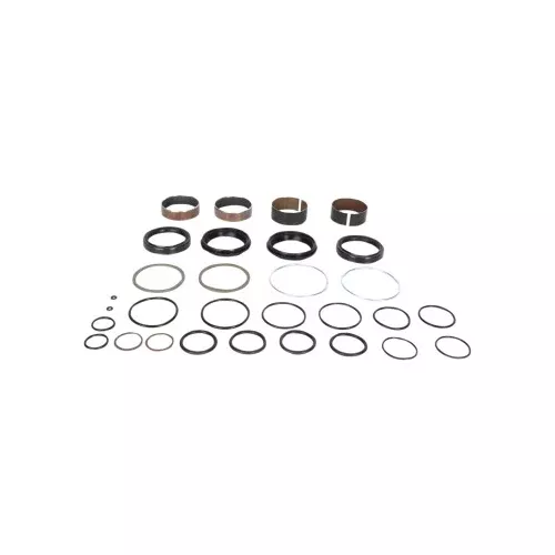 Pivot Works PWFFK-Y15-000 Fork Rebuild Kit for 2010-16 Yamaha WR & YZ Models