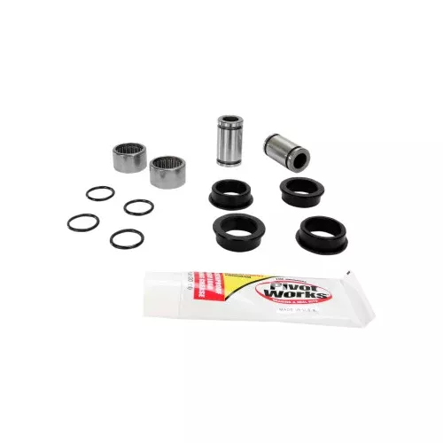 Pivot Works PWSAK-T06-000 Swing Arm Kit for KTM 50 SX/ 65 SX