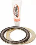Pivot Works Shock Thrust Bearing Kit - PWSHTB-T04-001