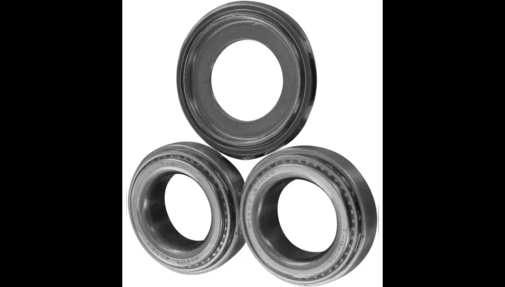 Pivot Works Stem Bearing Kit