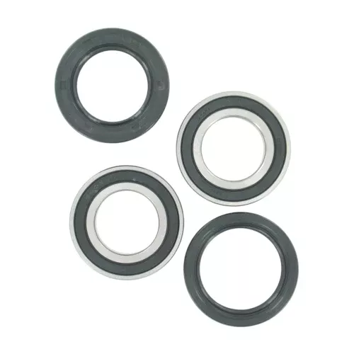 Pivot Works Wheel Bearing & Seal Kit