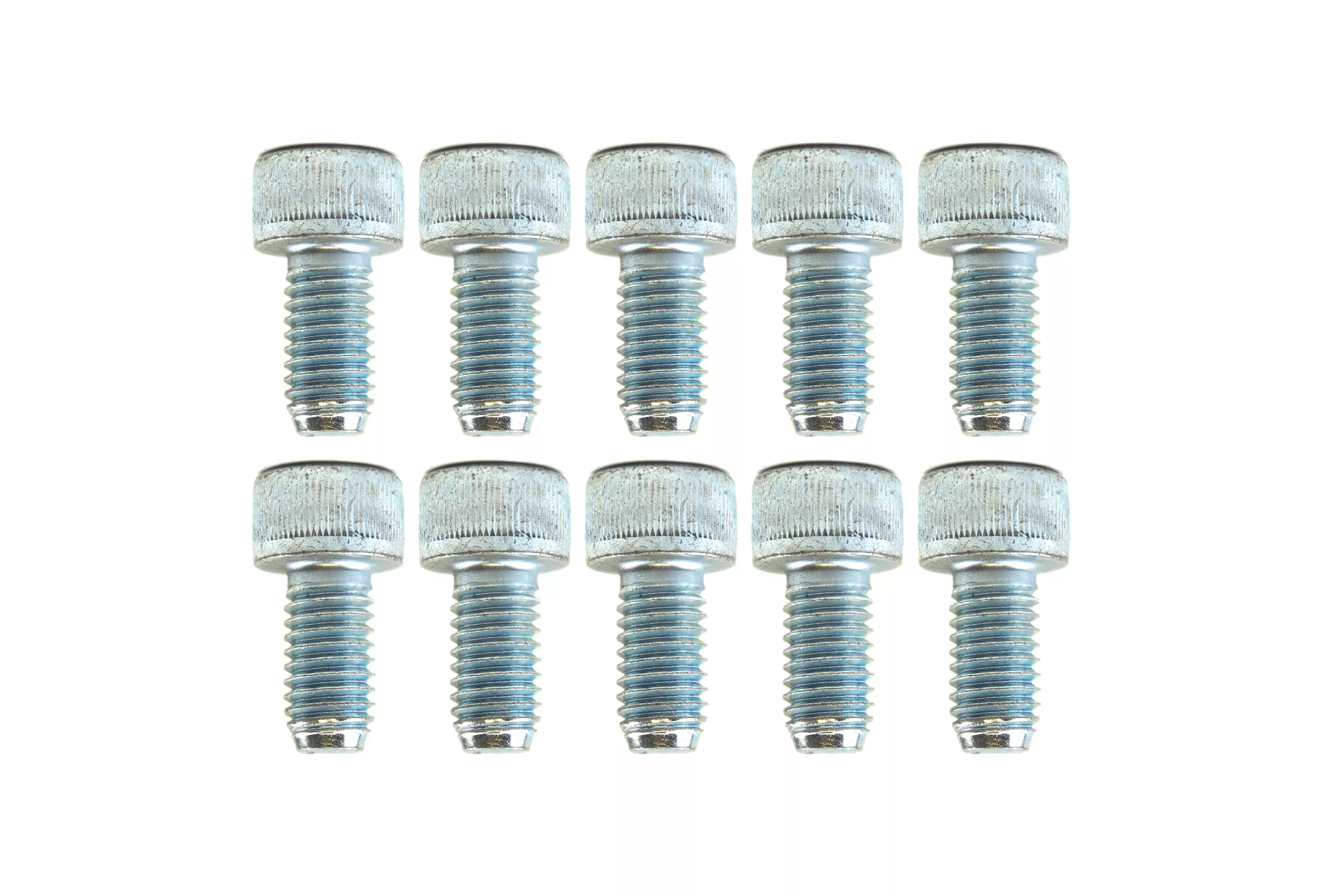 PK/10 M8x16 ALLEN CAP