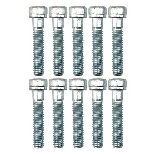 PK/10 M8x40 ALLEN CAP