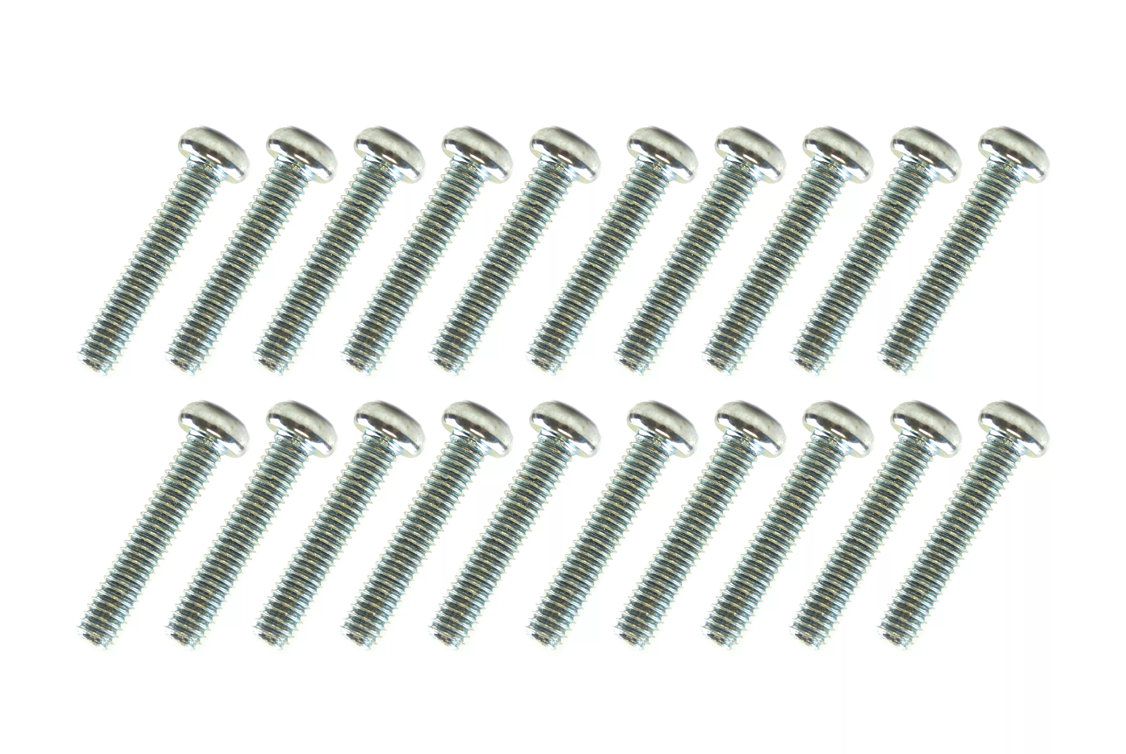 PK/20 M4x20 PAN HEAD