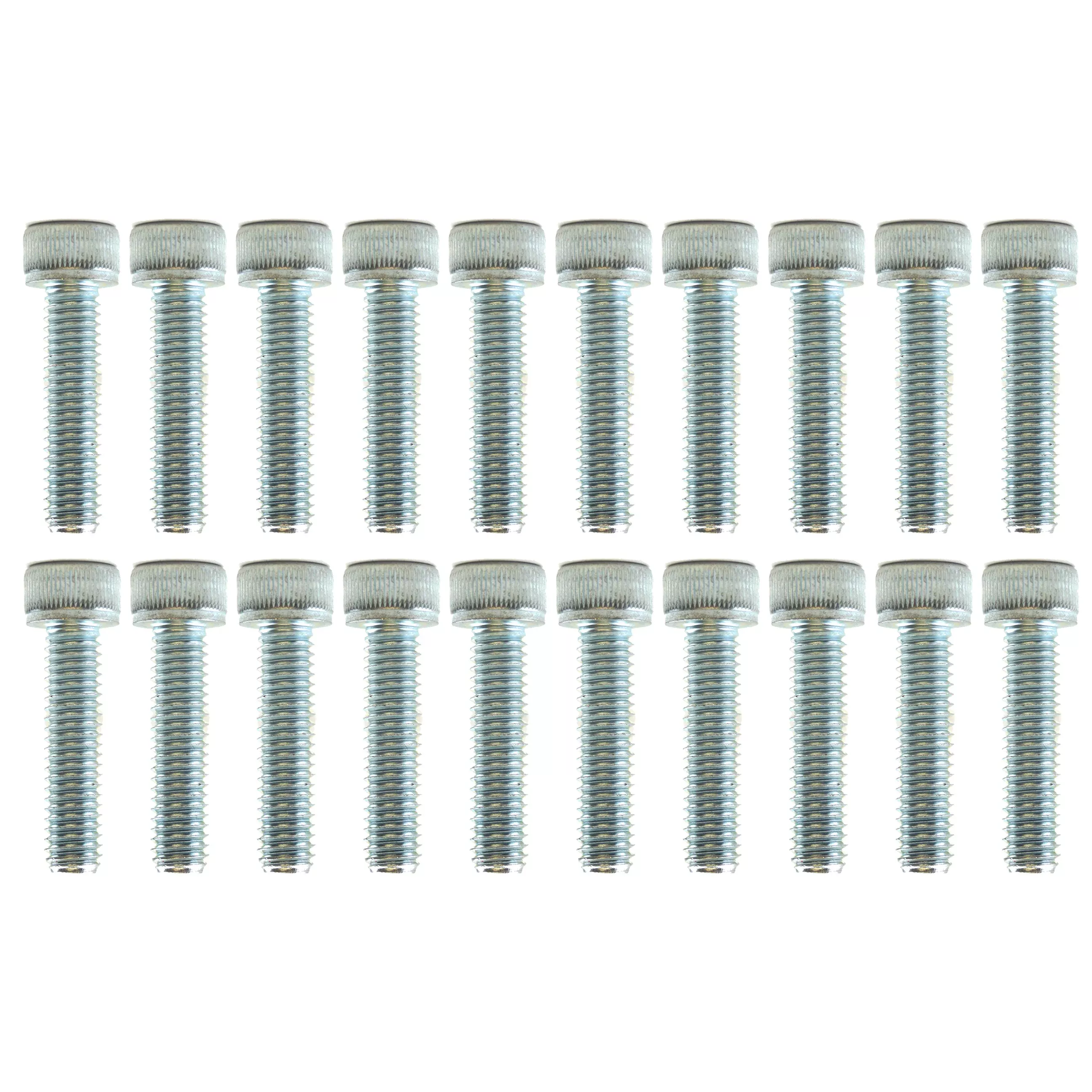 PK/20 M6x35 ALLEN CAP