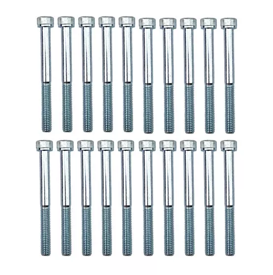 PK/20 M6x60 ALLEN CAP