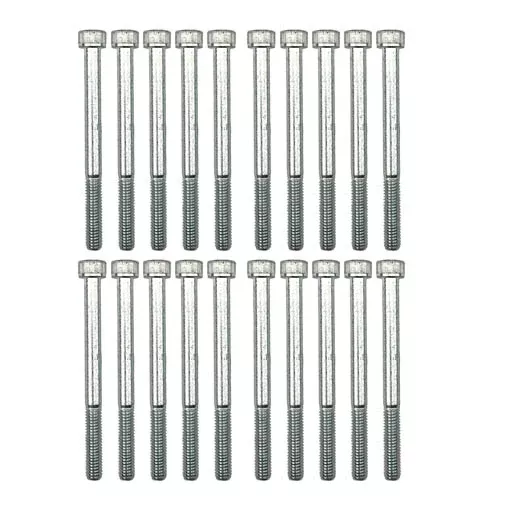 PK/20 M6x70 ALLEN CAP