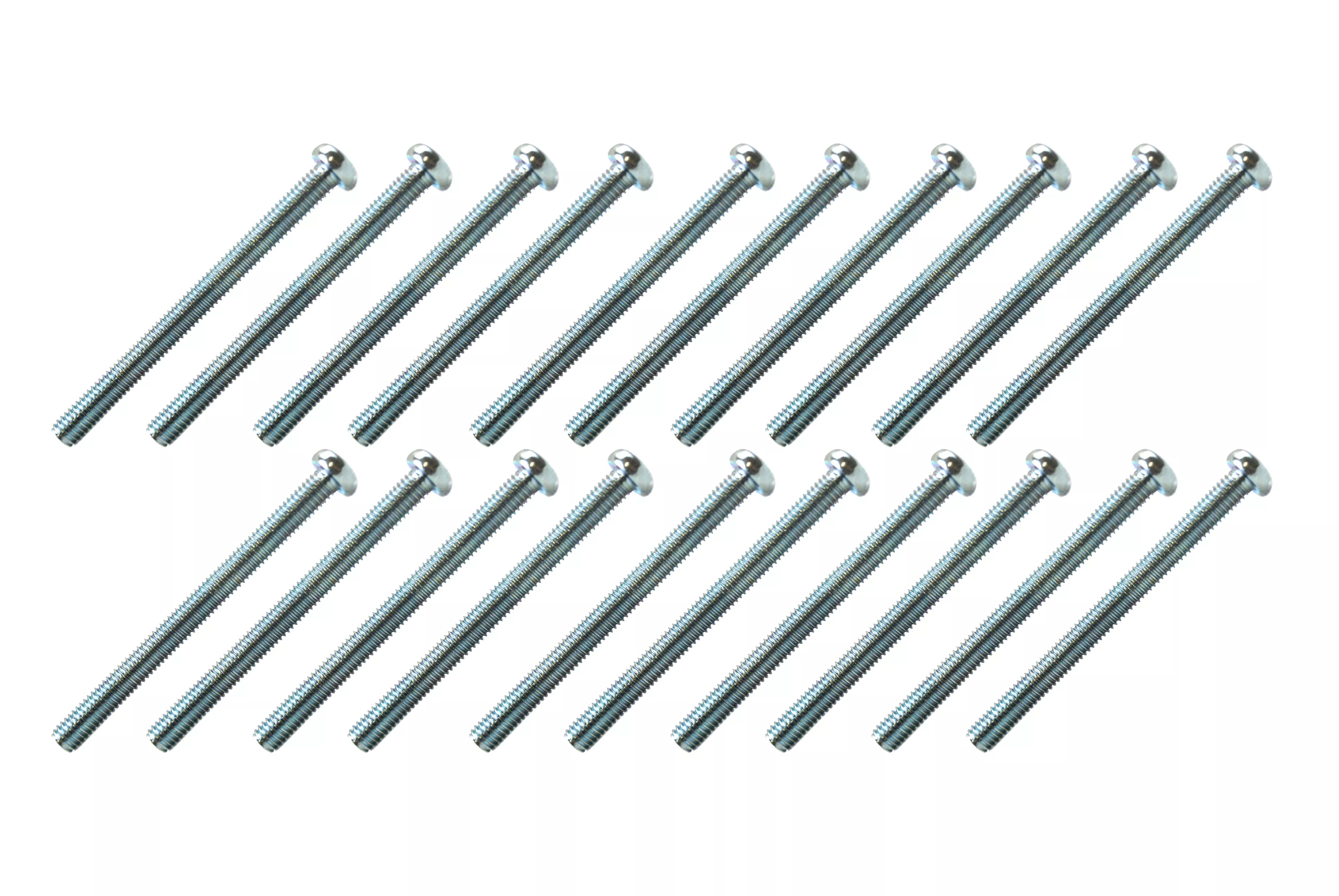 PK/20 M6x70 PAN HEAD