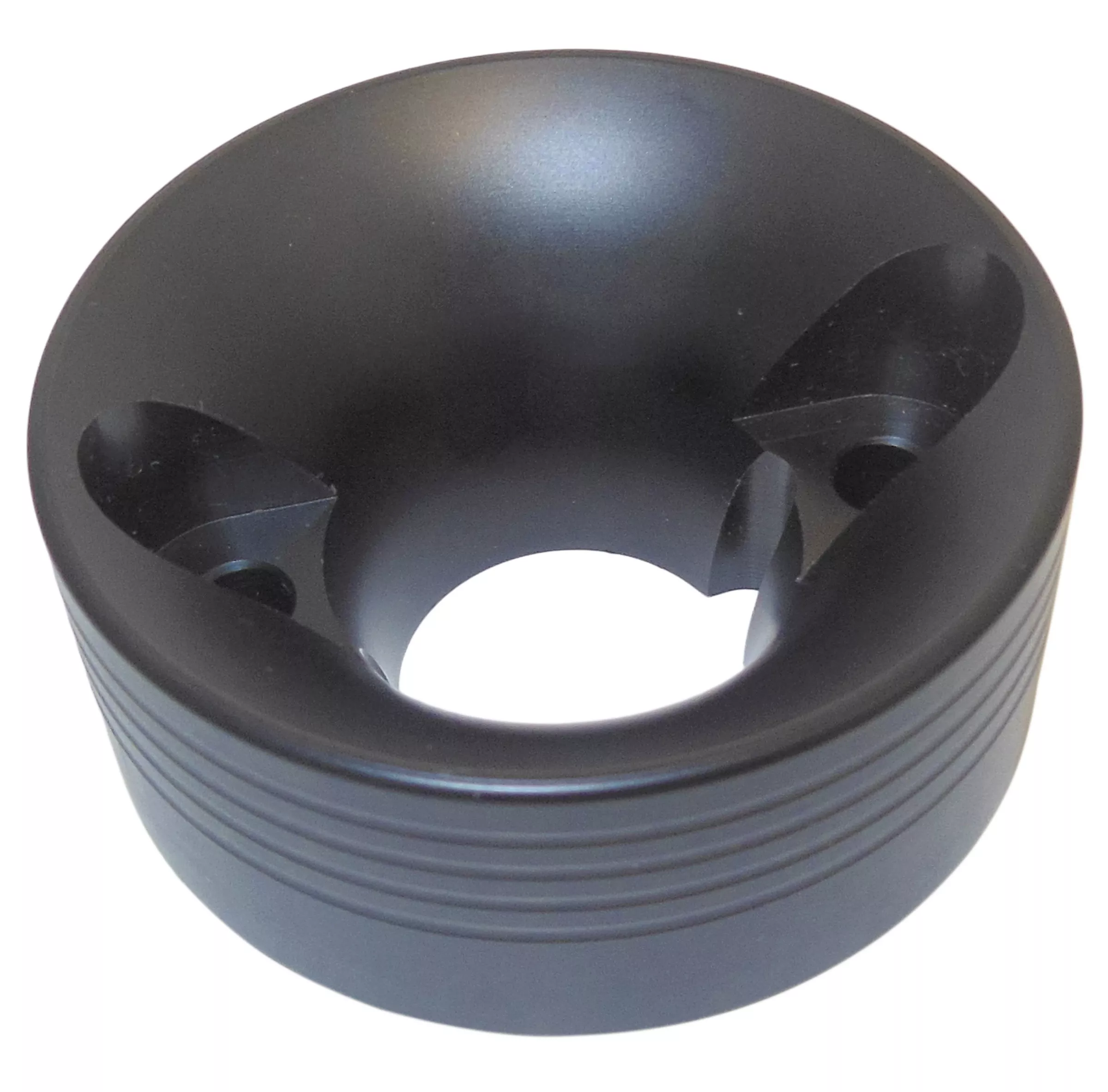 PKT Air Filter Adapter Fits 6.5HP Honda/ Clone and Predator 212cc Motors
