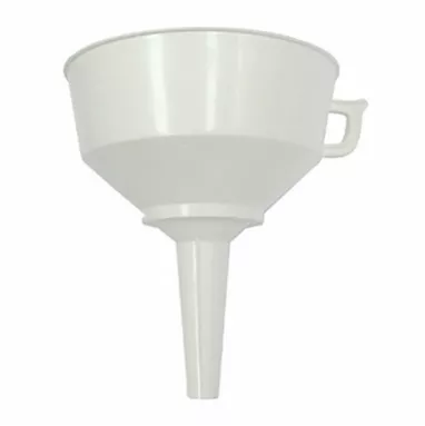 PLASTIC FUNNEL