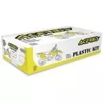 PLASTIC KIT CRF450 OEM ACERBIS USA INC. 2082050354