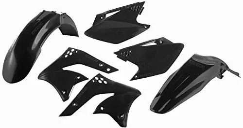 PLASTIC KIT KX250F BK ACERBIS USA INC. 2041050001
