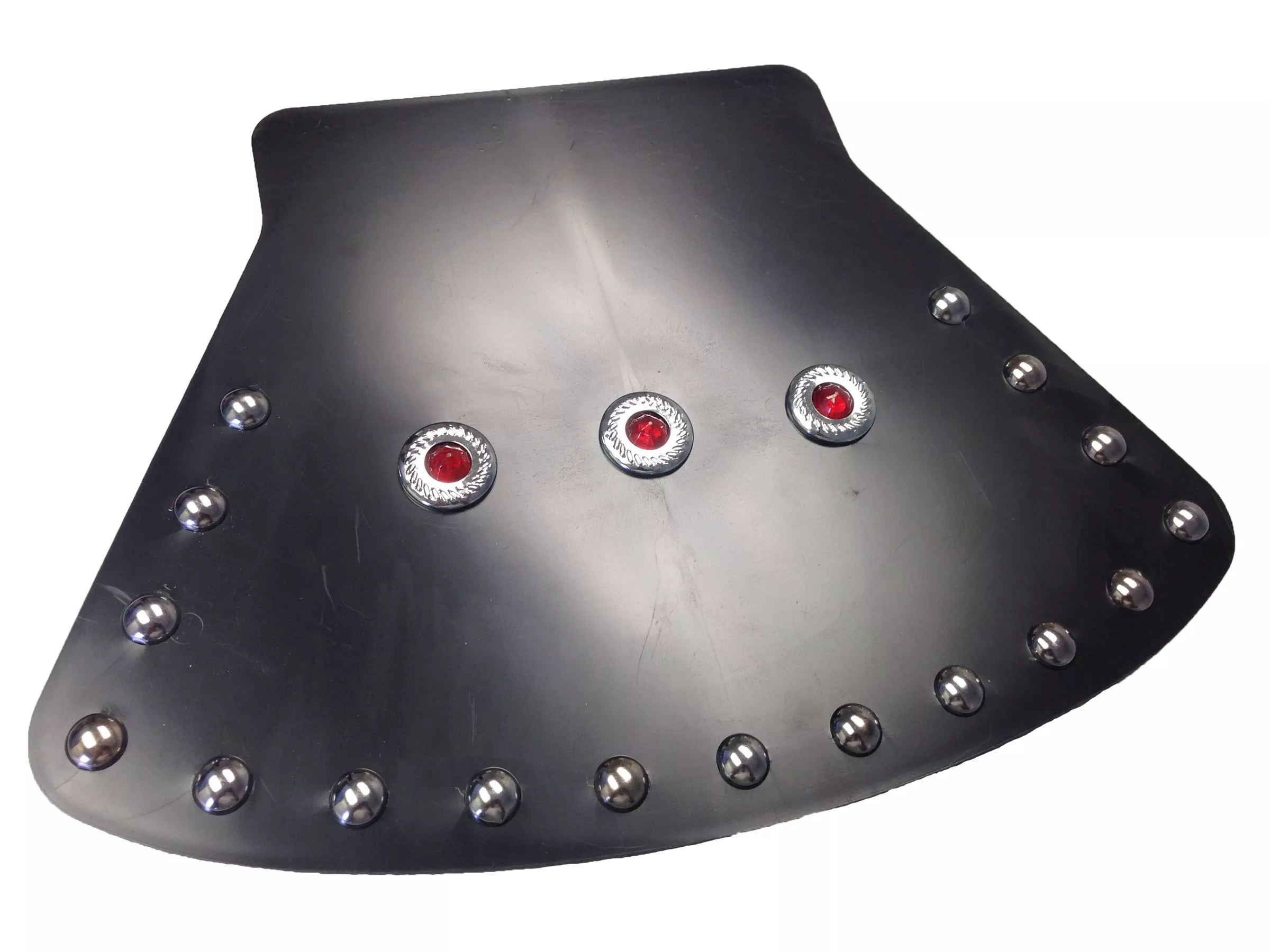 Plastic Mudflap For Motorcycle