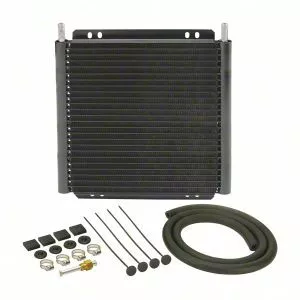 PLATE & FIN TRANS COOLER