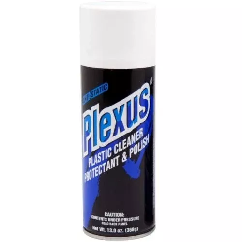 Plexus Spray Plastic Cleaner and Protectant