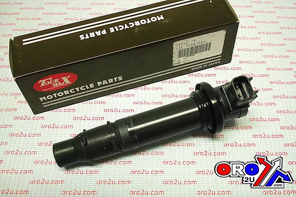 PLUG HOLE IGNITION COILS, YAMAHA 20-2366, ROAD