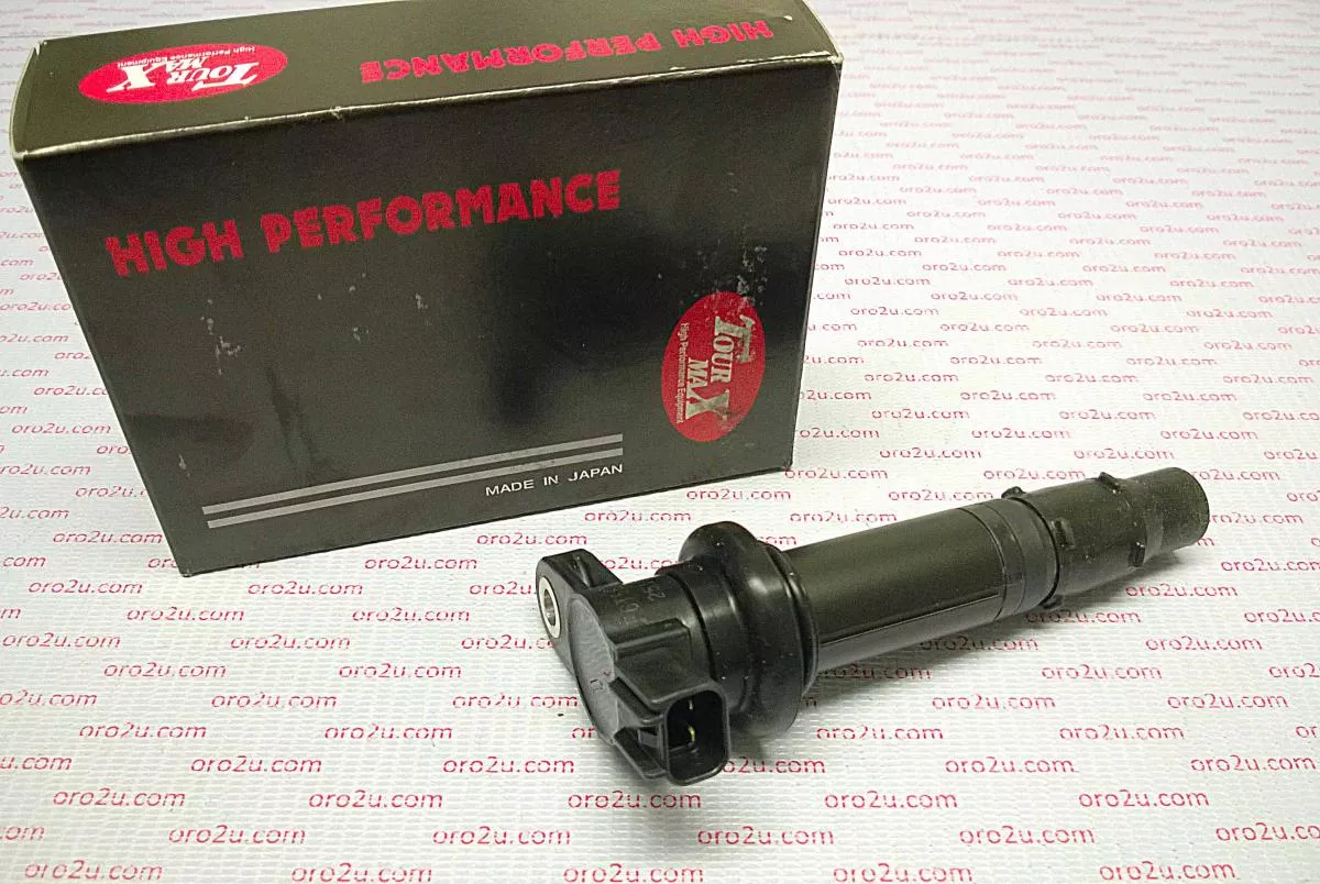 PLUG HOLE IGNITION COILS, YAMAHA 20-2368, ROAD