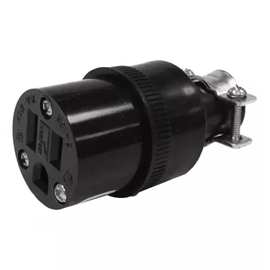 PLUG-IN FEMALE