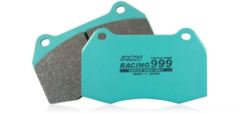 PM Brake Pad Racing 999