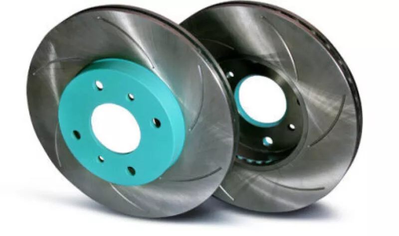 PM SCR Rotor