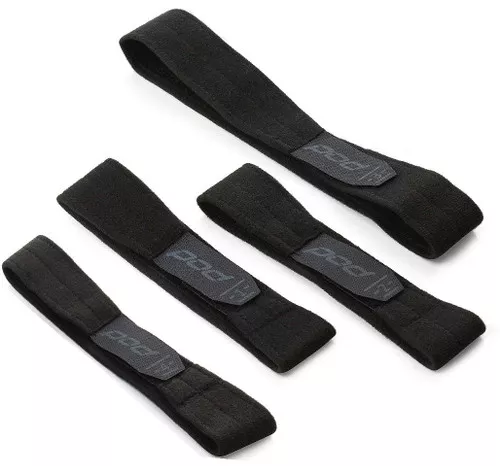 POD KX Knee Brace Replacement Strap Set