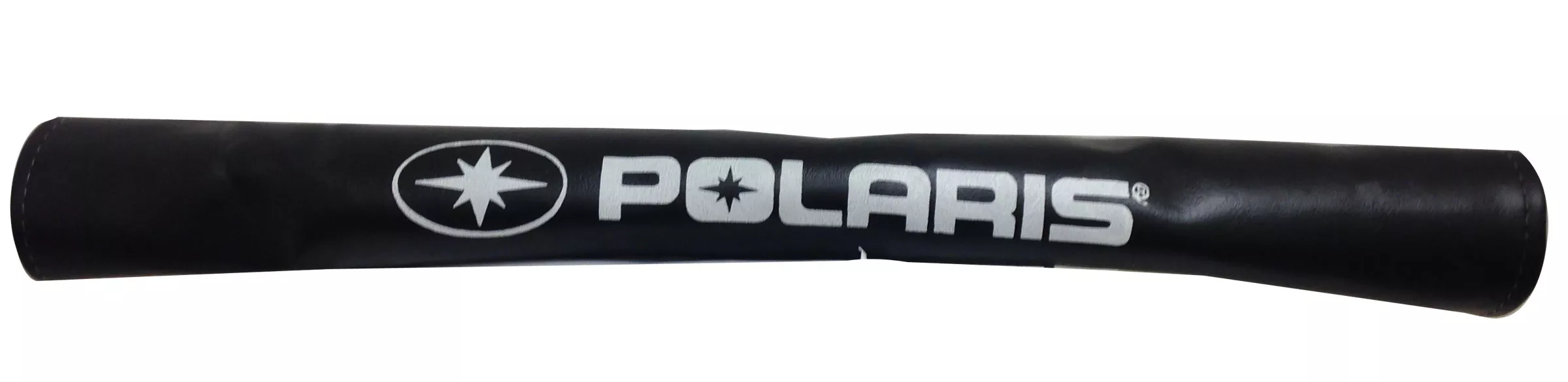 Polaris Vinyl Wrap (22-3/4"L) - Black or Red