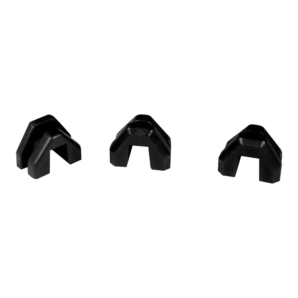 Polini 16x13mm Hi-Speed Variator Slide Pieces | 3-Pack
