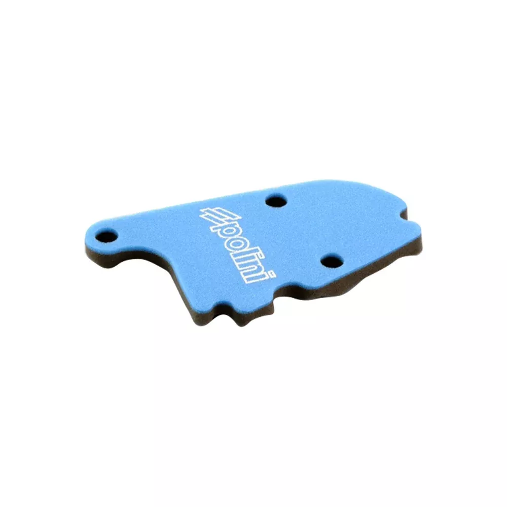 Polini Air Filter (Blue); Vespa Primavera, Sprint 150