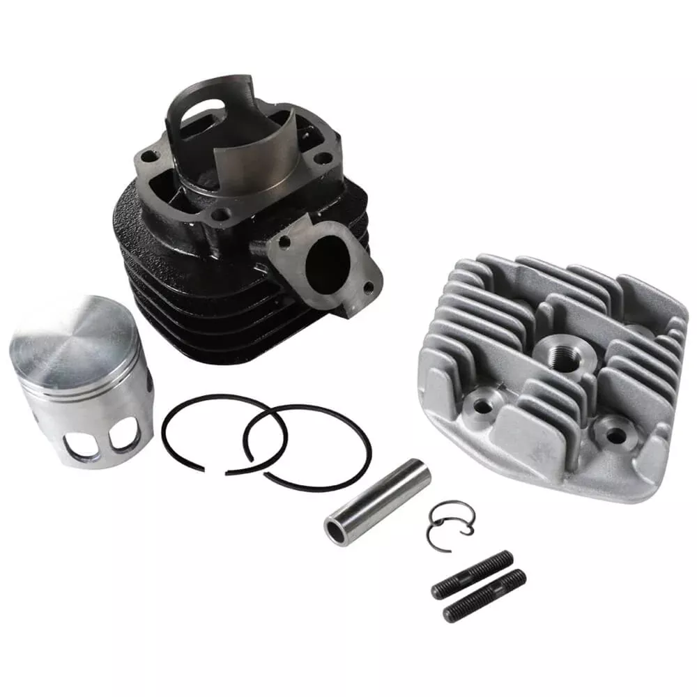 Polini Contessa 72cc Big Bore Kit – Minarelli 2T