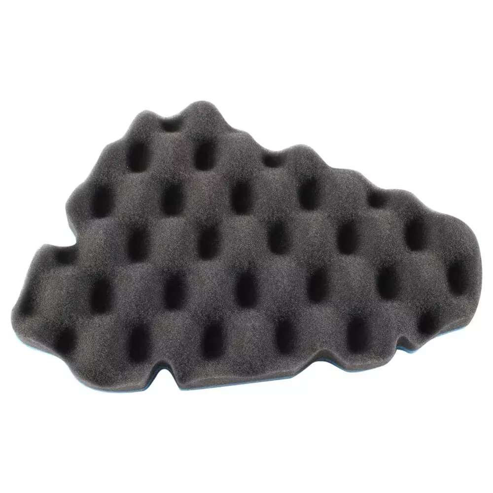 Polini Dual-Layer Foam Air Filter – Vespa ET4 50/125/150
