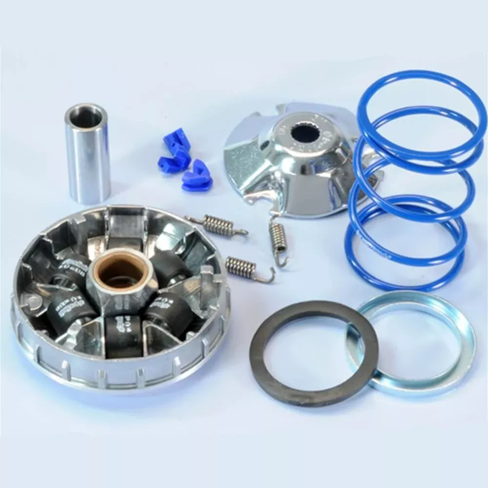 Polini Performance Variator Kit | Piaggio 4T 50cc