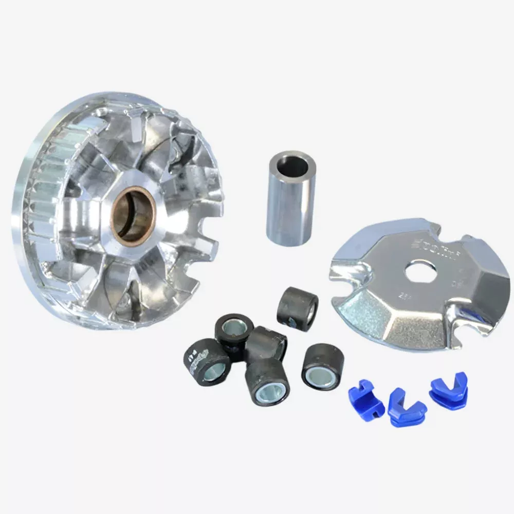 Polini Performance Variator Kit – Yamaha C3/Zuma 50F