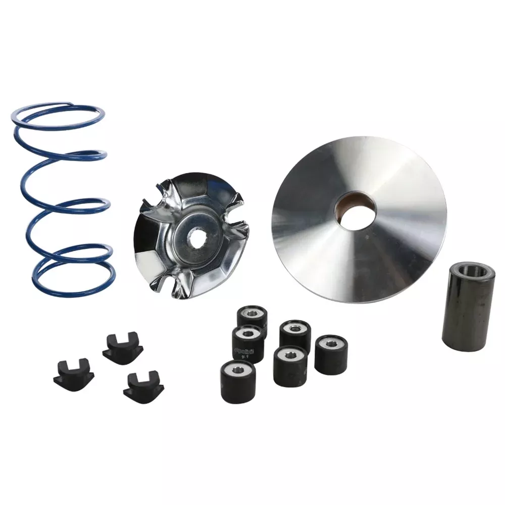 Polini Performance Variator Kit – Yamaha Zuma 125