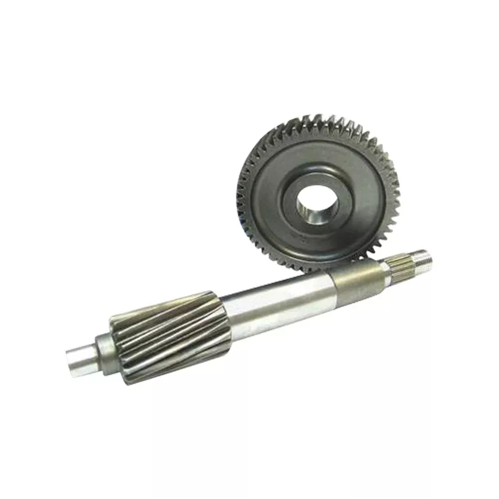 Polini Primary Up-Gear Kit – Yamaha Zuma 4T 50cc