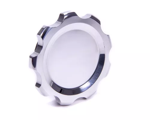 Polished Cap Large ALL99368