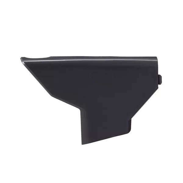 Polisport Airbox Cover Husqvarna Nardo Grey
