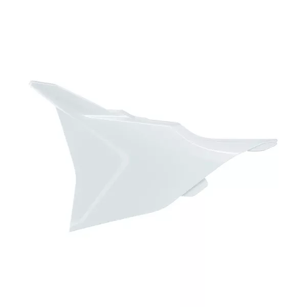 Polisport Airbox Cover KTM OEM Color