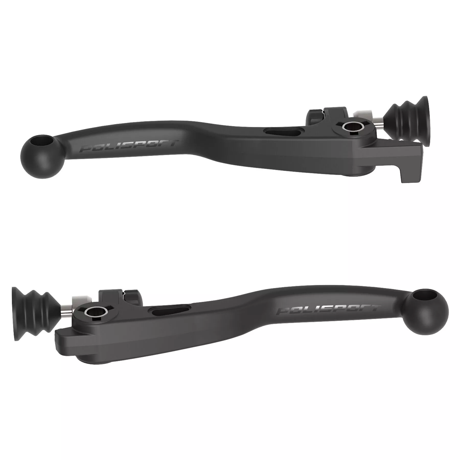 Polisport APT Unbreakable Lever Kit Husqvarna 150cc-501cc