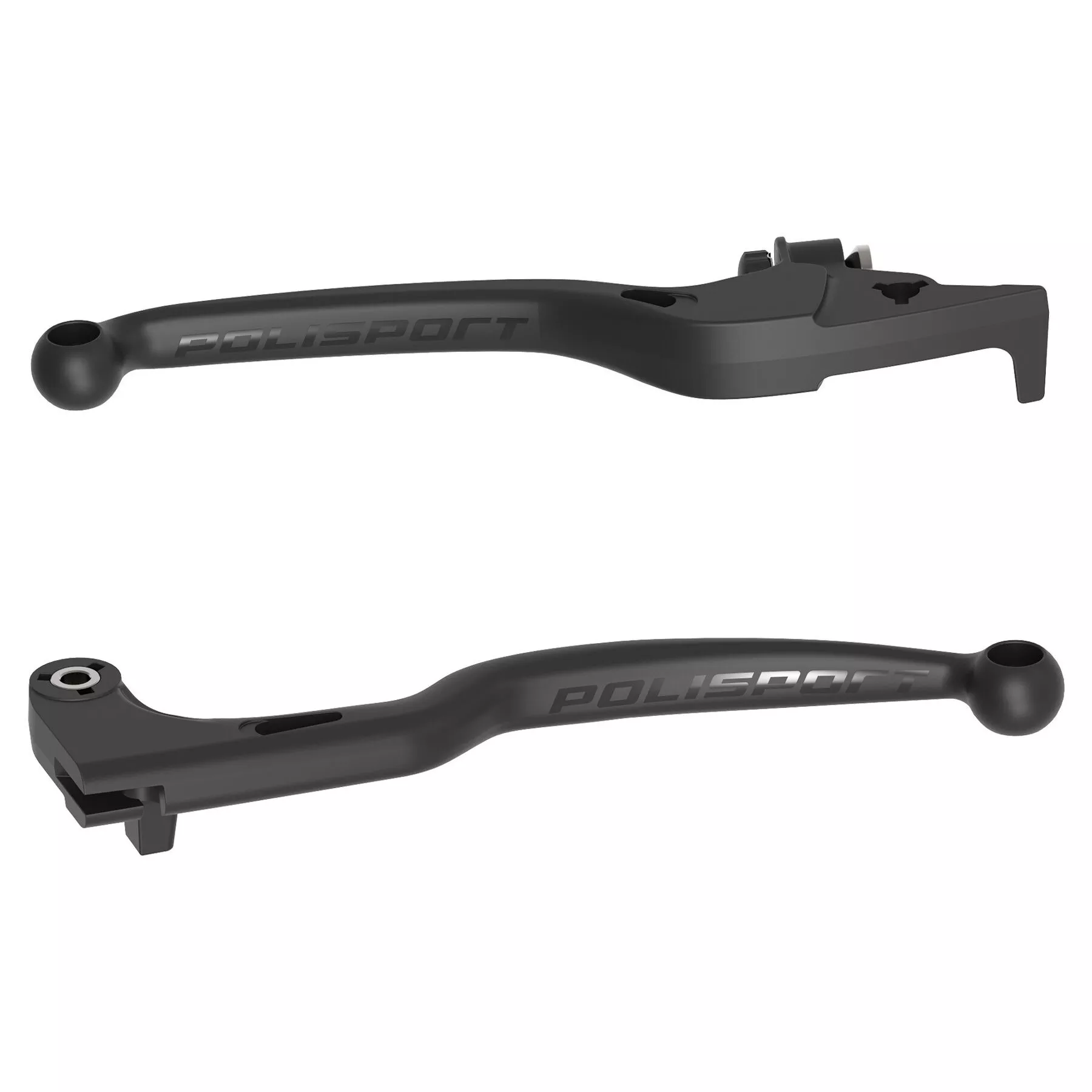 Polisport APT Unbreakable Lever Kit Yamaha Tenere 700