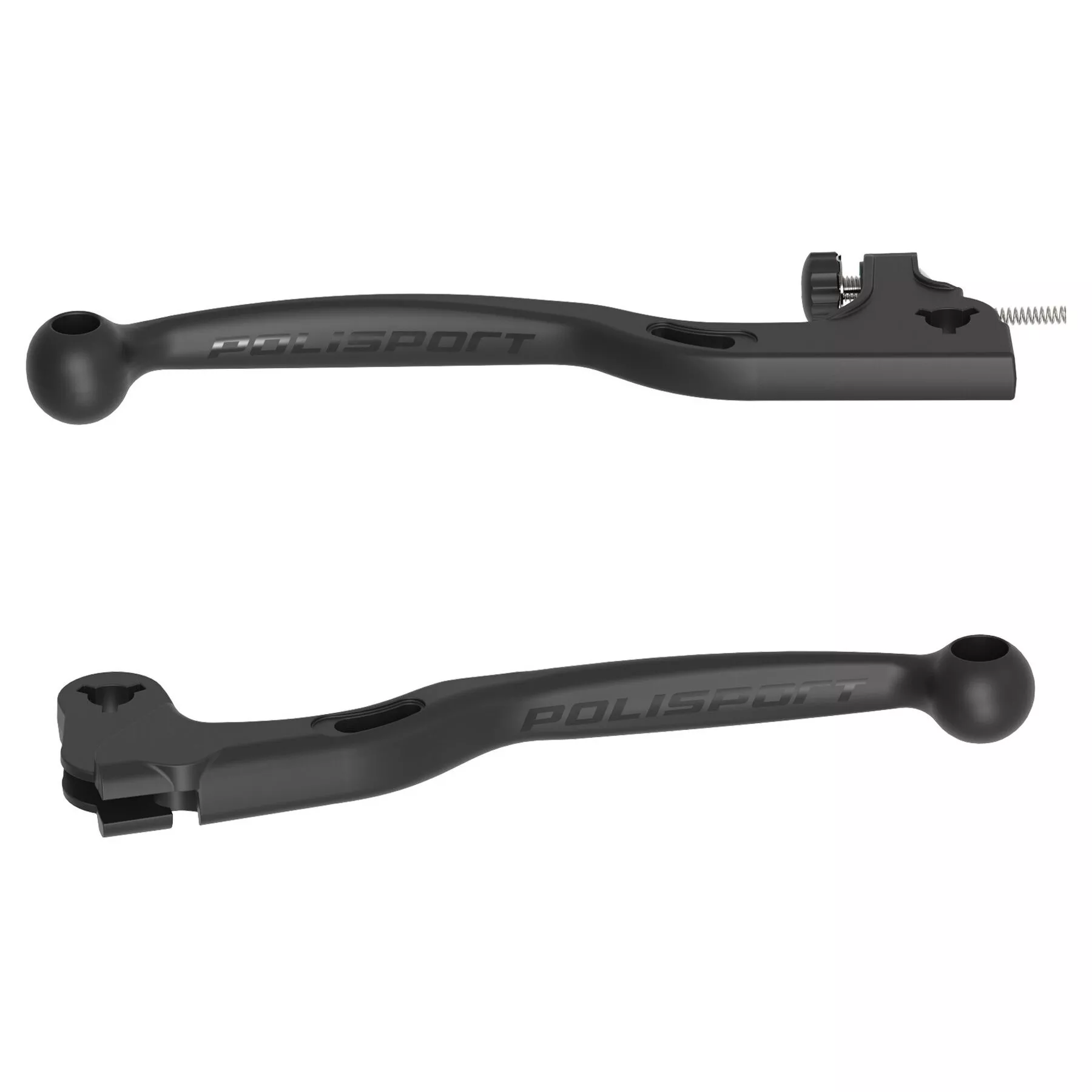 Polisport APT Unbreakable Lever Kit Yamaha TT-R 125 / TT-R 230
